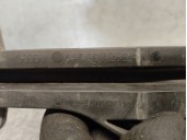 Recambio de molduras delanteras para audi a6 berlina (c4) 2.6 v6 cat (abc) referencia OEM IAM 4A0807283A 4A0807283A 