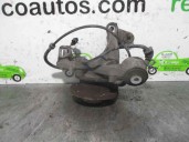 Recambio de mangueta trasera derecha para audi a4 avant (8ed) 2.0 tdi referencia OEM IAM 8E0505436 