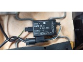 Recambio de asiento delantero derecho para bmw serie 7 (e65/e66) 3.0 24v cat referencia OEM IAM 3561049 CUERO NEGRO 4 PUERTAS