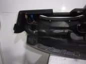 Recambio de salpicadero para bmw serie 3 compacto (e36) 1.7 turbodiesel cat referencia OEM IAM 51458186072 NEGRO TEXTURADO 