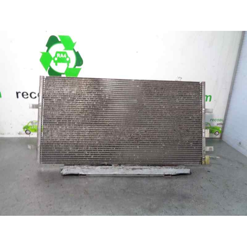 Recambio de condensador / radiador aire acondicionado para ford transit caja cerrada ´06 2.2 tdci cat referencia OEM IAM 6C11197