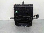 Recambio de pantalla multifuncion para mazda 3 lim. () 2.0 cat referencia OEM IAM B62S55HU0 B6S2F0500034 