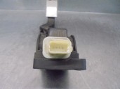 Recambio de potenciometro pedal para peugeot 307 cc (s1) 2.0 16v cat referencia OEM IAM 9647781377 0280755029 BOSCH
