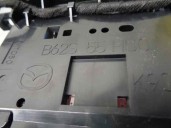 Recambio de pantalla multifuncion para mazda 3 lim. () 2.0 cat referencia OEM IAM B62S55HU0 B6S2F0500034 