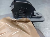Recambio de parasol izquierdo para audi a4 berlina (b5) 1.8 20v referencia OEM IAM 857551A 