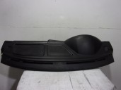 Recambio de salpicadero para bmw serie 3 compacto (e36) 1.7 turbodiesel cat referencia OEM IAM 51458186072 NEGRO TEXTURADO 