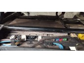 Recambio de asiento delantero derecho para bmw serie 7 (e65/e66) 3.0 24v cat referencia OEM IAM 3561049 CUERO NEGRO 4 PUERTAS