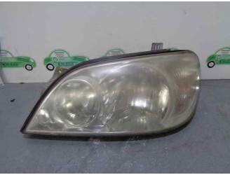 Recambio de faro izquierdo para kia carnival ii 2.9 crdi cat referencia OEM IAM 0K55A51020  H7 H7