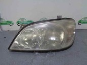 Recambio de faro izquierdo para kia carnival ii 2.9 crdi cat referencia OEM IAM 0K55A51020  H7 H7