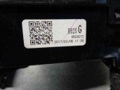 Recambio de pantalla multifuncion para mazda 3 lim. () 2.0 cat referencia OEM IAM B62S55HU0 B6S2F0500034 