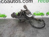 Recambio de mangueta trasera izquierda para audi a4 avant (8ed) 2.0 tdi referencia OEM IAM 8E0505436 