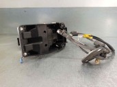 Recambio de palanca cambio para ford mondeo lim. referencia OEM IAM DG987K004DD3JA6  