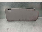 Recambio de parasol izquierdo para audi a4 berlina (b5) 1.8 20v referencia OEM IAM 857551A 