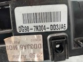 Recambio de palanca cambio para ford mondeo lim. referencia OEM IAM DG987K004DD3JA6  