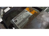 Recambio de asiento delantero derecho para bmw serie 7 (e65/e66) 3.0 24v cat referencia OEM IAM 3561049 CUERO NEGRO 4 PUERTAS