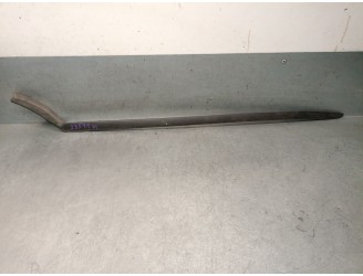 Recambio de molduras delanteras para volvo xc40 (536) recharge referencia OEM IAM 31448939 31448939 VOLVO