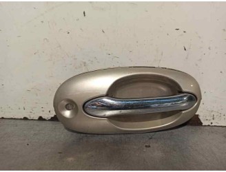 Recambio de maneta exterior delantera derecha para kia carnival ii 2.9 crdi cat referencia OEM IAM K53A58410 