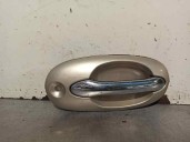 Replacement front right exterior door handle for Kia Carnival II 2.9 CRDi CAT OEM IAM reference K53A58410 