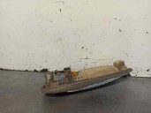 Replacement front right exterior door handle for Kia Carnival II 2.9 CRDi CAT OEM IAM reference K53A58410 