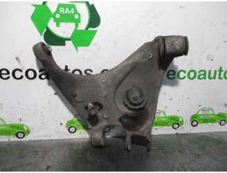 Recambio de brazo suspension inferior trasero izquierdo para audi a4 avant (8ed) 2.0 tdi referencia OEM IAM 03426341 
