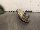 Replacement front right exterior door handle for Kia Carnival II 2.9 CRDi CAT OEM IAM reference K53A58410 