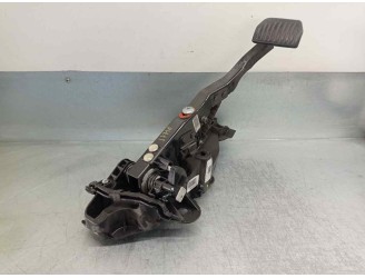Recambio de pedal freno para ford mondeo lim. referencia OEM IAM DG989F856HD 