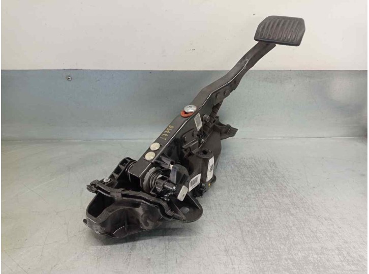 Recambio de pedal freno para ford mondeo lim. referencia OEM IAM DG989F856HD 