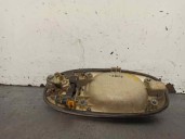 Replacement front right exterior door handle for Kia Carnival II 2.9 CRDi CAT OEM IAM reference K53A58410 