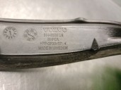 Recambio de molduras delanteras para volvo xc40 (536) recharge referencia OEM IAM 31448939 31448939 VOLVO