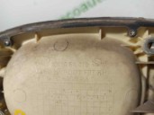 Replacement front right exterior door handle for Kia Carnival II 2.9 CRDi CAT OEM IAM reference K53A58410 