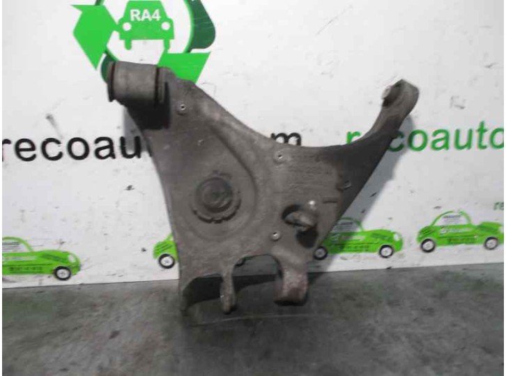 Recambio de brazo suspension inferior trasero izquierdo para audi a4 avant (8ed) 2.0 tdi referencia OEM IAM 03426241 