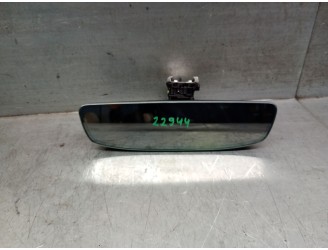 Recambio de espejo interior para fiat fiat 600e / 600 mild hybrid fiat 600e / 600 mild hybrid referencia OEM IAM 9840409880 7357