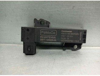 Recambio de antena para ford mondeo lim. referencia OEM IAM DS7T15K603AA DS7T15K603AA FOMOCO