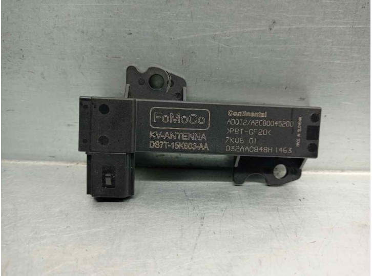 Recambio de antena para ford mondeo lim. referencia OEM IAM DS7T15K603AA DS7T15K603AA FOMOCO