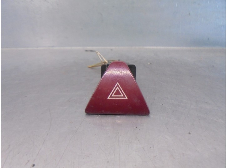 Recambio de warning para peugeot 307 cc (s1) 2.0 16v cat referencia OEM IAM 9643219577 