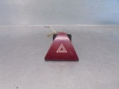 Recambio de warning para peugeot 307 cc (s1) 2.0 16v cat referencia OEM IAM 9643219577  