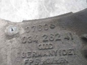Recambio de brazo suspension inferior trasero izquierdo para audi a4 avant (8ed) 2.0 tdi referencia OEM IAM 03426241 