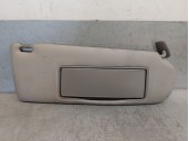 Recambio de parasol derecho para audi a6 berlina (c4) 2.6 v6 cat (abc) referencia OEM IAM 4A0857551B 
