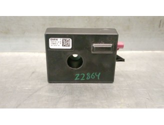 Recambio de antena para bmw 1 (f20) 116 d referencia OEM IAM 9325735 