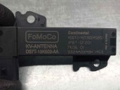 Recambio de antena para ford mondeo lim. referencia OEM IAM DS7T15K603AA DS7T15K603AA FOMOCO