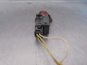 Recambio de warning para peugeot 307 cc (s1) 2.0 16v cat referencia OEM IAM 9643219577  