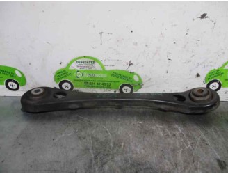 Recambio de brazo suspension inferior trasero derecho para audi a4 avant (8ed) 2.0 tdi referencia OEM IAM 8E0501529K 