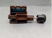 Recambio de mando luces salpicadero para bmw serie 3 compacto (e36) 1.7 turbodiesel cat referencia OEM IAM 613169013441 54944800