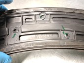 Recambio de aletin trasero derecho para volkswagen taigo (cs1) 1.0 tsi referencia OEM IAM 2G7854818B 2G7854818B 