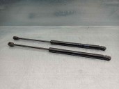 Replacement boot / tailgate shock absorbers for Volkswagen Golf V Plus (1KP) 1.9 OEM IAM reference 5M0827550A 