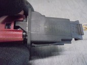Recambio de warning para peugeot 307 cc (s1) 2.0 16v cat referencia OEM IAM 9643219577 