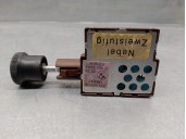 Recambio de mando luces salpicadero para bmw serie 3 compacto (e36) 1.7 turbodiesel cat referencia OEM IAM 613169013441 54944800