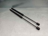 Replacement boot / tailgate shock absorbers for Volkswagen Golf V Plus (1KP) 1.9 OEM IAM reference 5M0827550A 