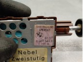 Recambio de mando luces salpicadero para bmw serie 3 compacto (e36) 1.7 turbodiesel cat referencia OEM IAM 613169013441 54944800