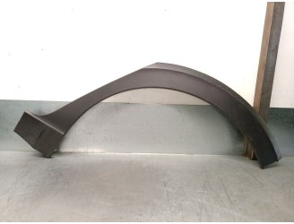 Recambio de aletin trasero izquierdo para volkswagen taigo (cs1) 1.0 tsi referencia OEM IAM 2G7854817B 2G7854817B 